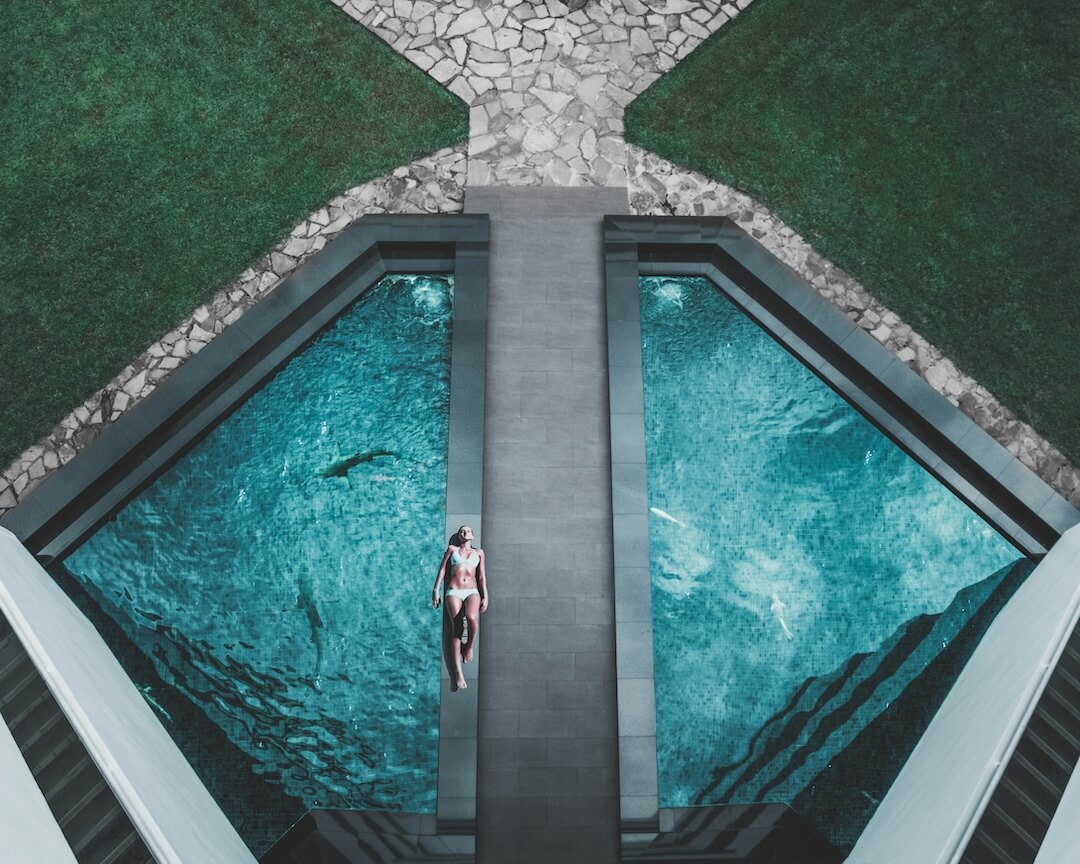 Pool Maintenance