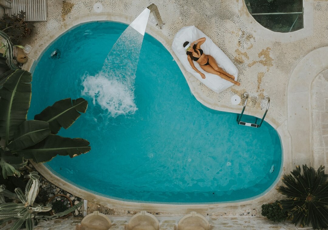 Our Diagnostic Process for Pool Repair Image
